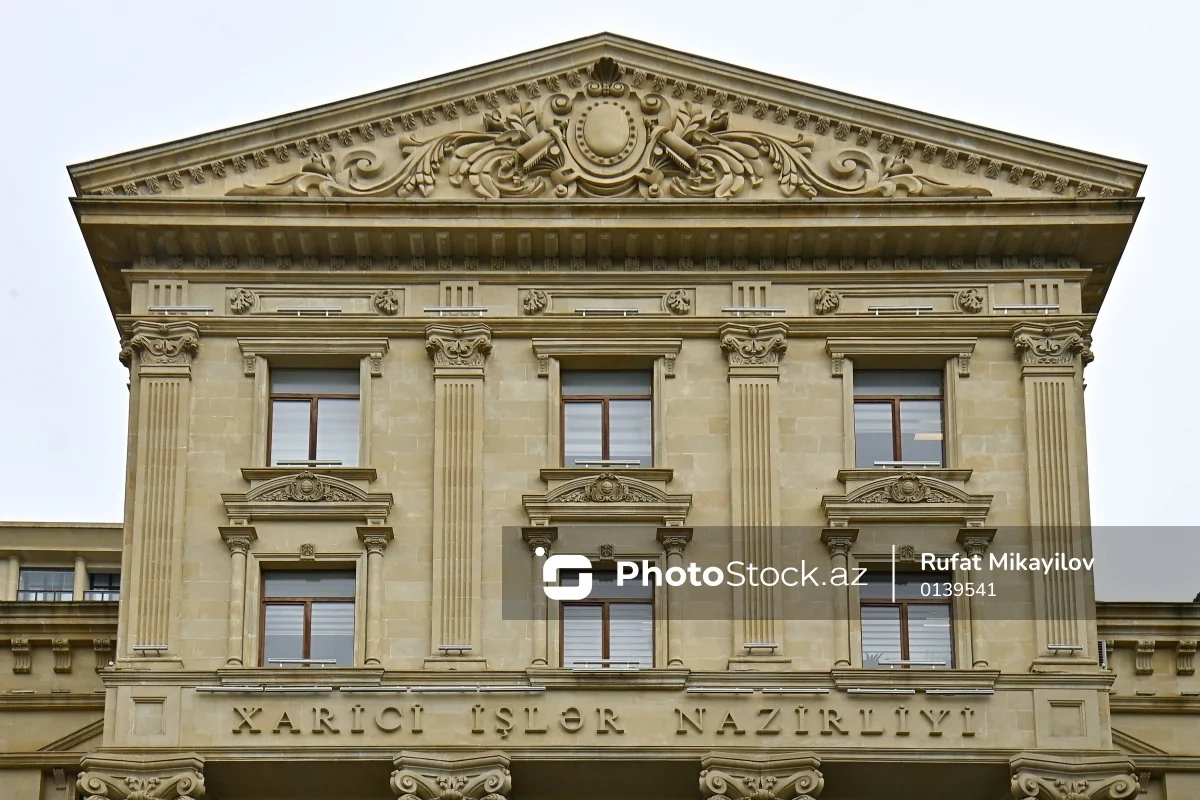 Совет ООН по правам человека принял инициированную Азербайджаном резолюцию