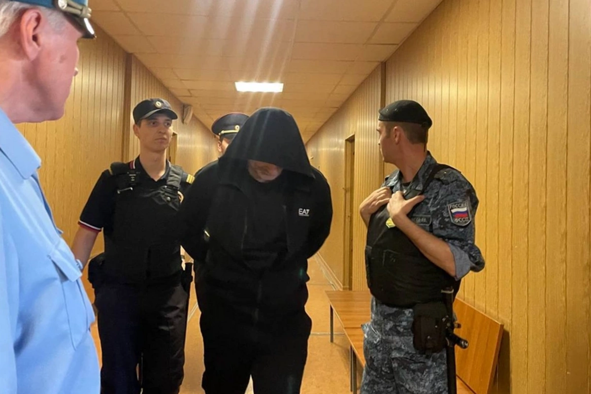 Telman İsmayılovun keçmiş mühafizəçisinə 14,5 il həbs cəzası verildi