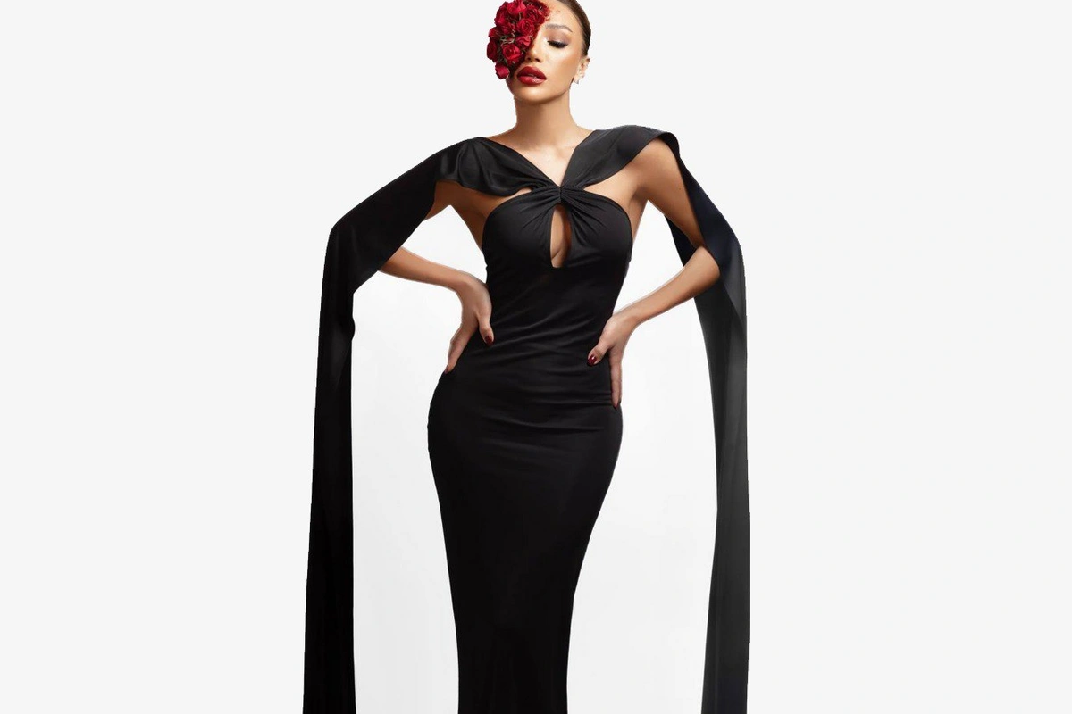 Xalq artistindən fərqli Halloween FOTOSESSİYASI Xalq artistindən fərqli Halloween FOTOSESSİYASI