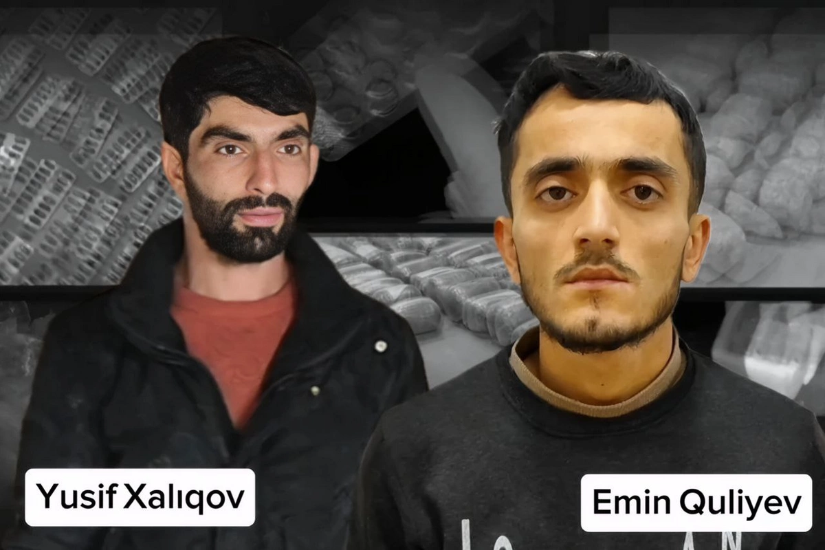 Astara polisindən ƏMƏLİYYATLAR: Saxlanılanlar var - VİDEO