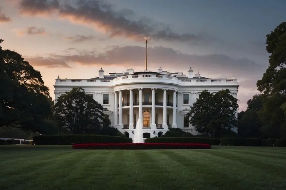 White House: Zelensky and Putin are ready to sit at the negotiating table