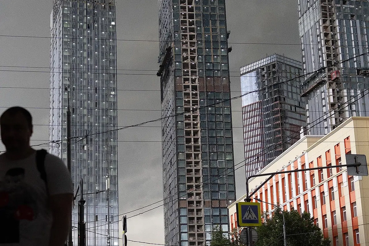 Rusiyada isti hava dalğaları daha da güclənəcək