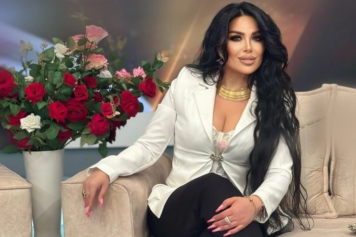 Günel Ələkbərova: Anqavitalara bina verirlər, mənə niyə ev verməsinlər?