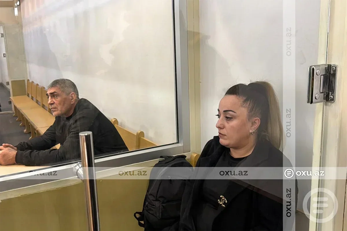 Bakıda ata və qızının birlikdə kürəkəni öldürmək səbəbi bilindi
