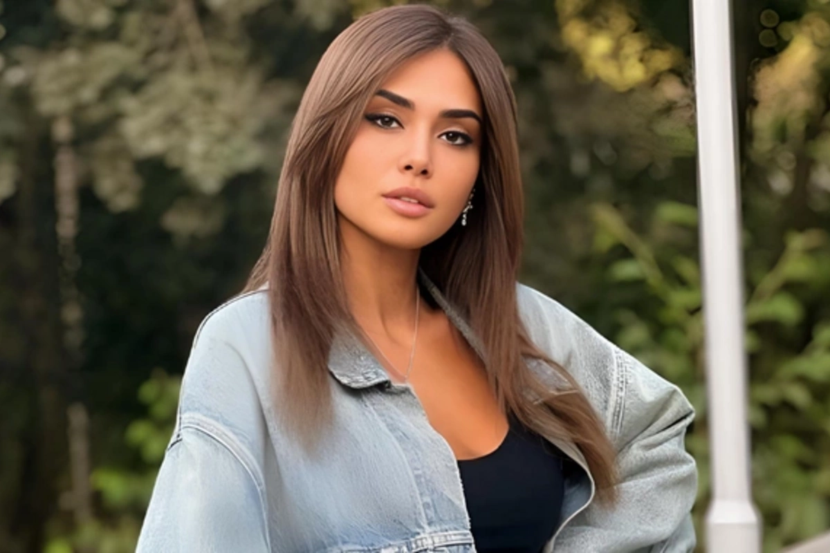 Pərvin Abıyeva: Üç dəfə nişanlı olmuşam