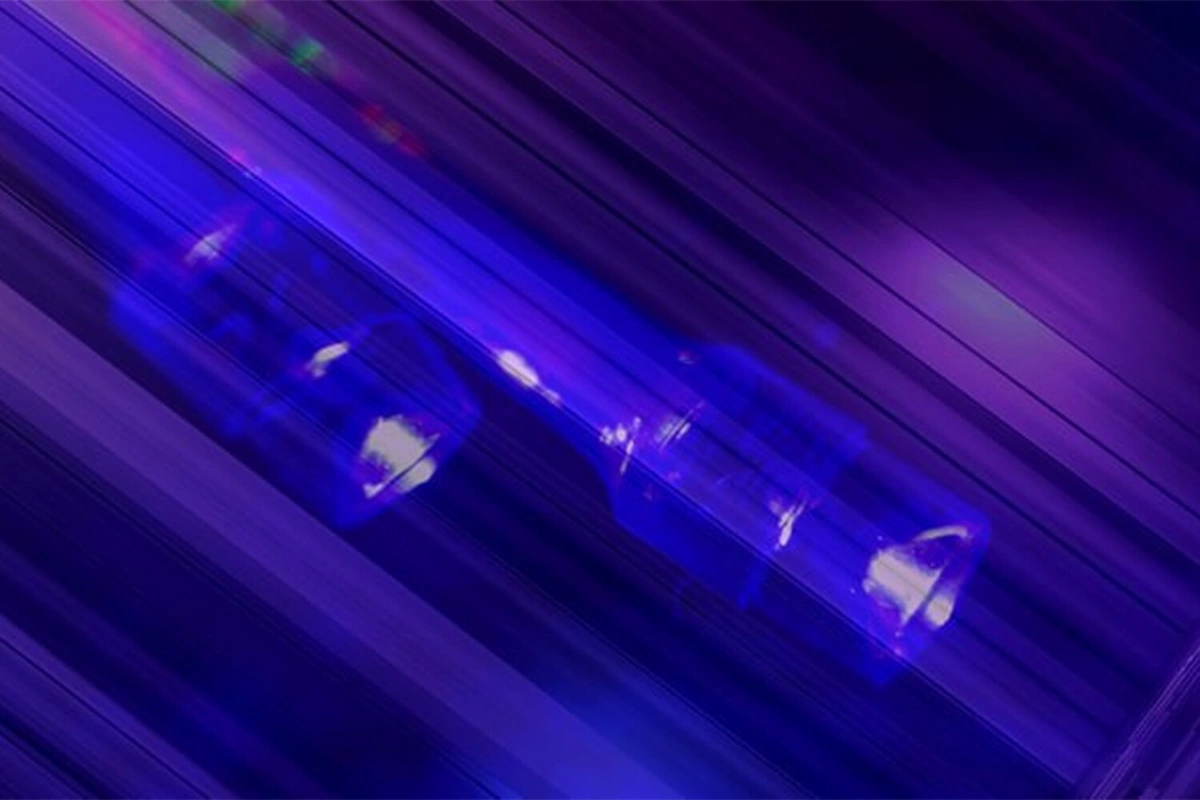 # An Unexpected Way to Combat Stress Caused by Constant Noise Has Been Named