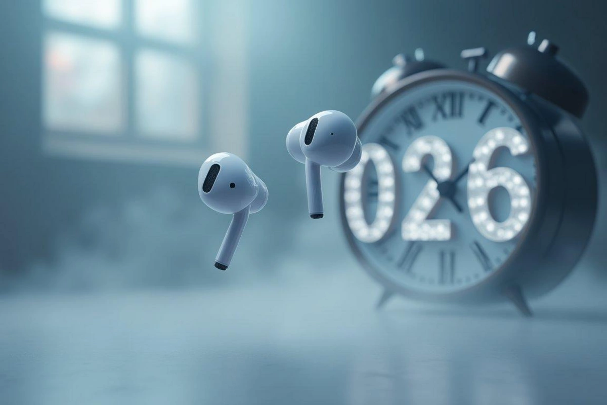 Apple qulaqlıqları ilə bağlı gözlənilməz dəyişiklik