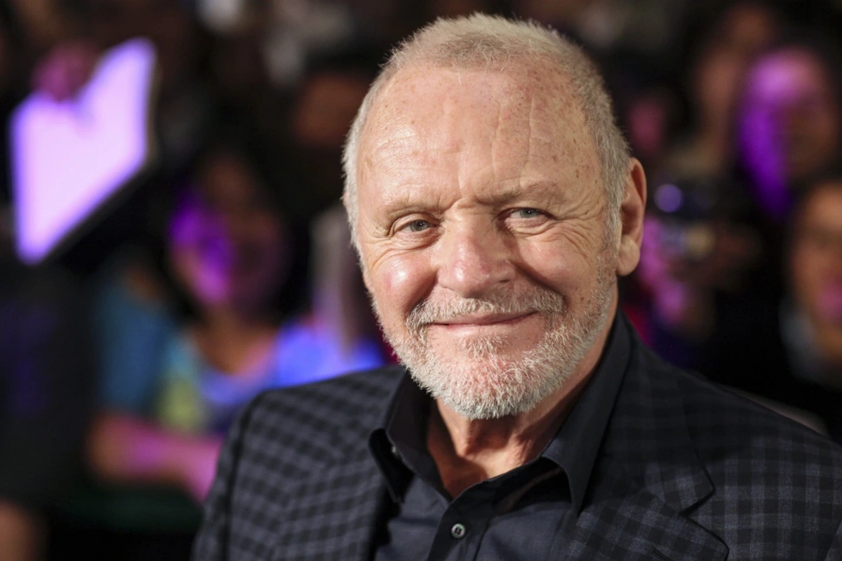 83 yaşında TikToka girən ulduz - Entoni Hopkins 3-cü arvadı barədə nəyi etiraf etdi?