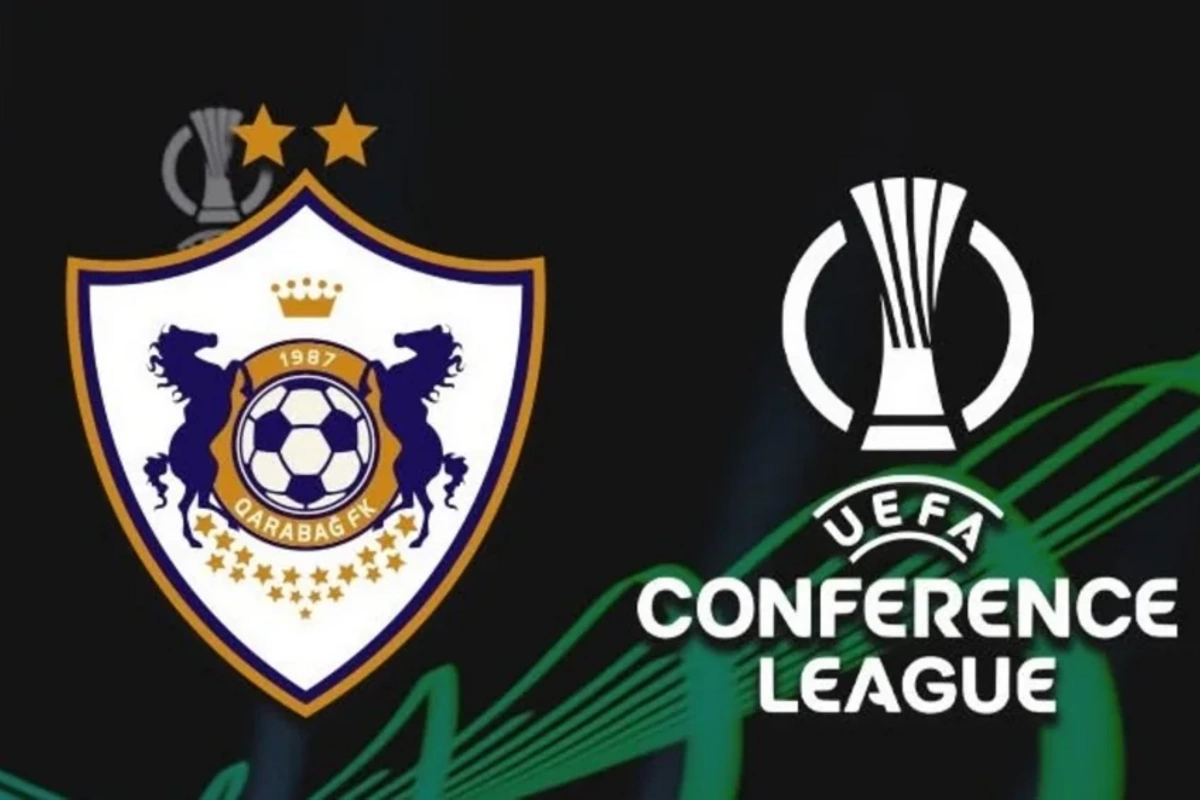UEFA Konfrans Liqası: Qarabağın pley-offdakı rəqibi dəqiqləşib