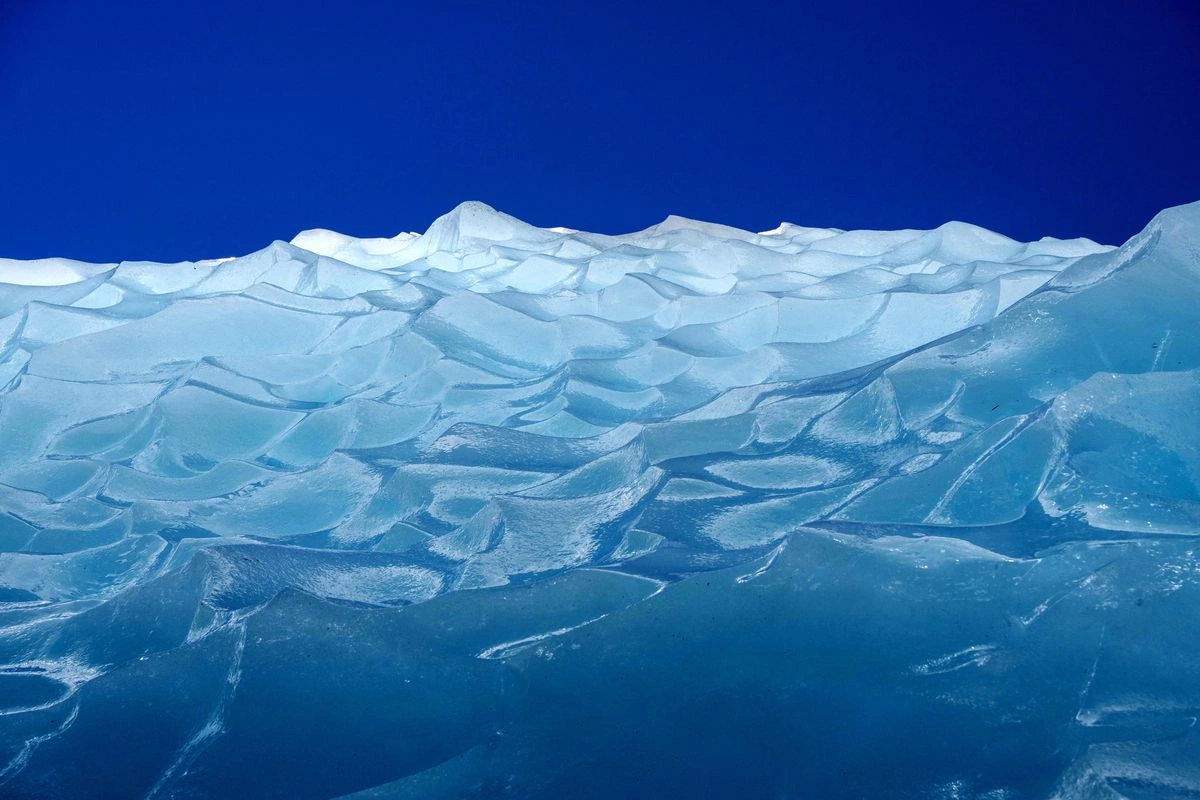 Buzlaqların əriməsi sürətlənib - Dəniz səviyyəsi artıb