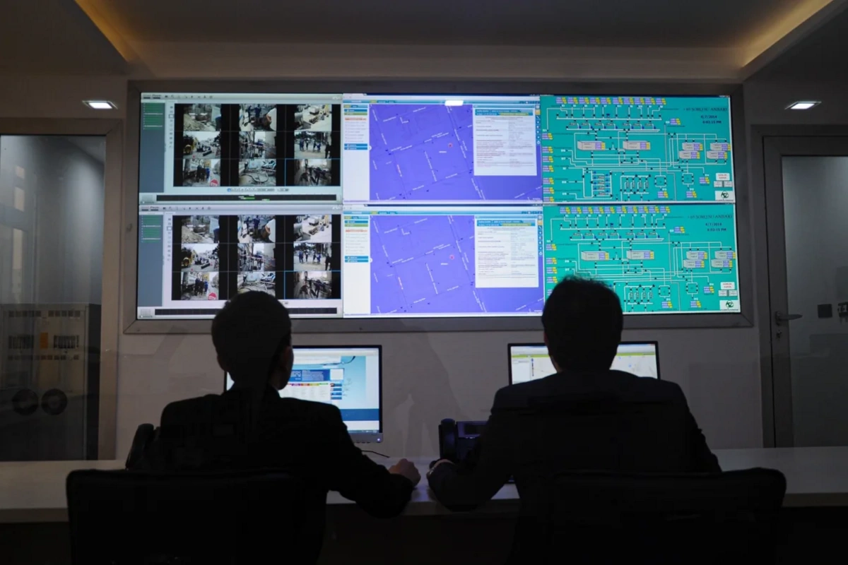 Güclü yağışlarla əlaqədar ADSEA hansı işlər görür?