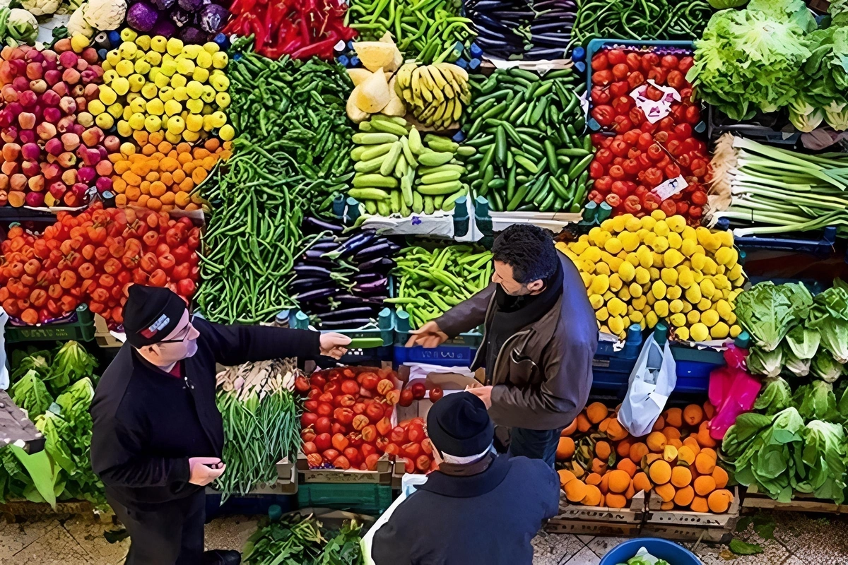 Цены на продукты в Азербайджане выросли - как непогода повлияла на рынок?