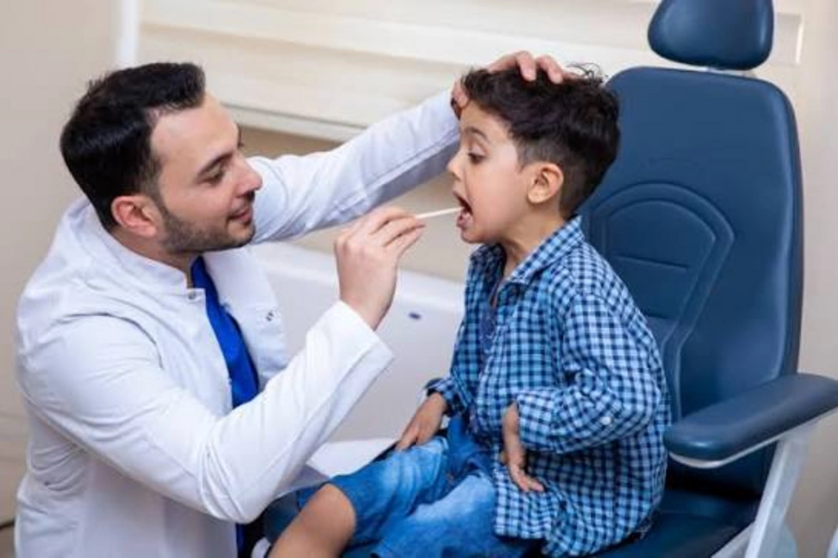 Boğaz ətlərinin çıxarılması təhlükəlidirmi?