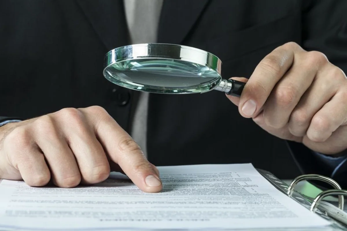 Azərbaycanda auditorlara fırıldaqçılığın aşkarlanması üsulları öyrədilib