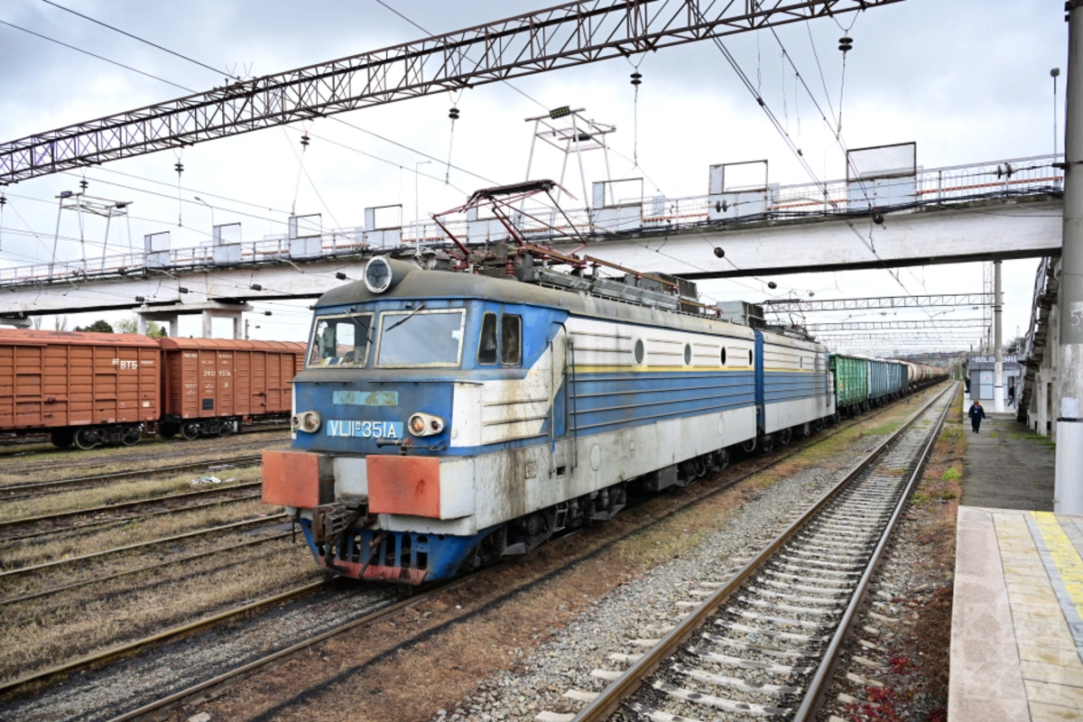 Azerbaijan will send another batch of diesel fuel to Armenia today