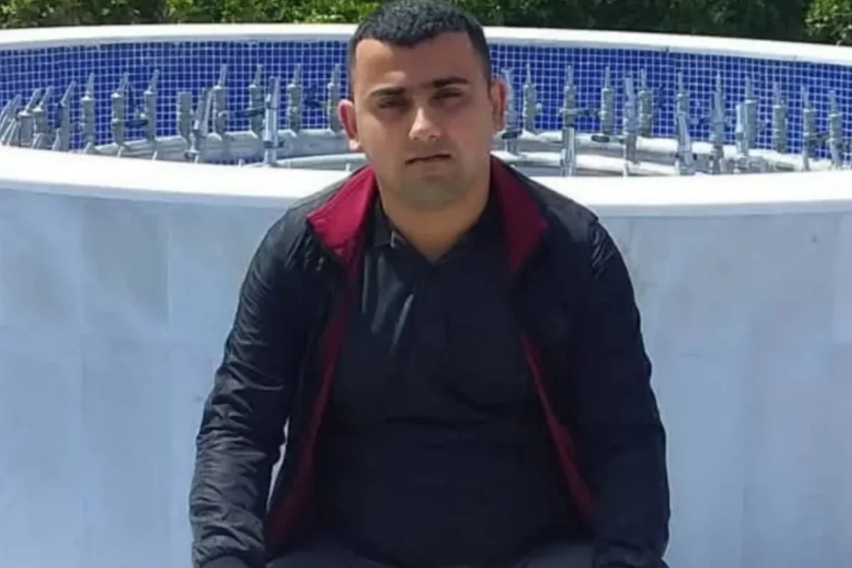 Ötən ay kanalda batan Ramilin meyiti tapıldı