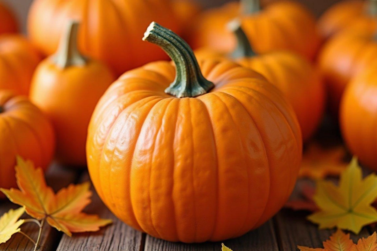 Balqabağın sağlamlığa faydaları: Bədəni gücləndirən təbii vasitə