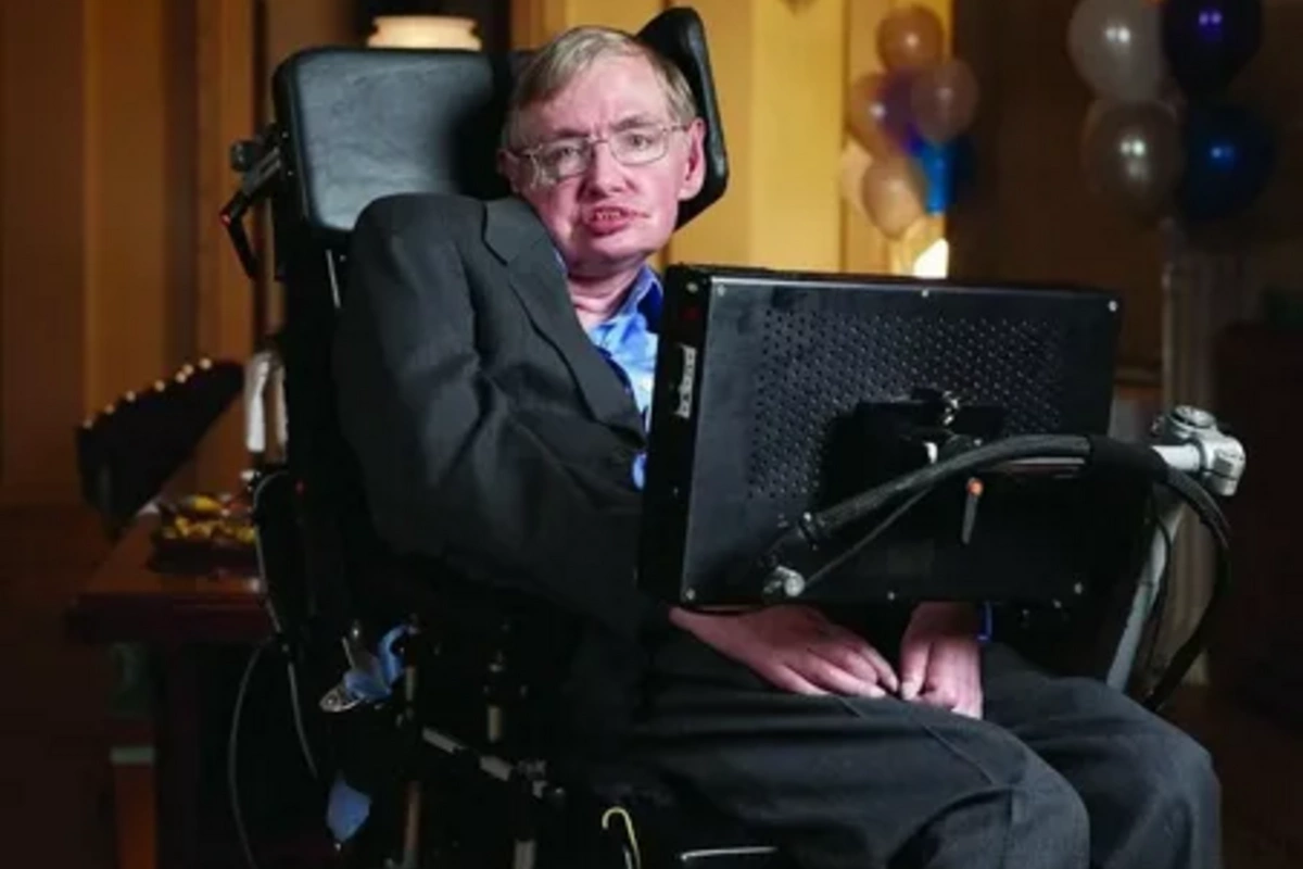 The Epstein case files: a famous physicist's name mentioned more than 250 times