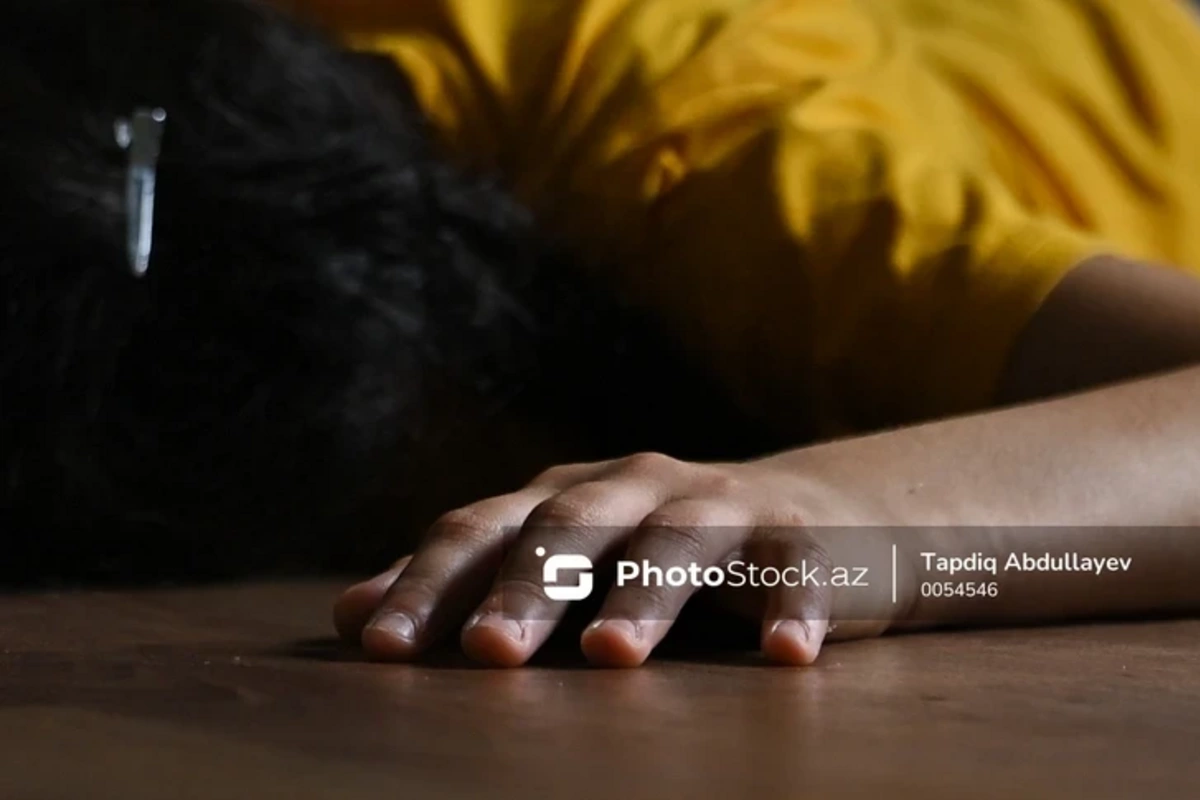 В абшеронском поселке зарезаны две женщины