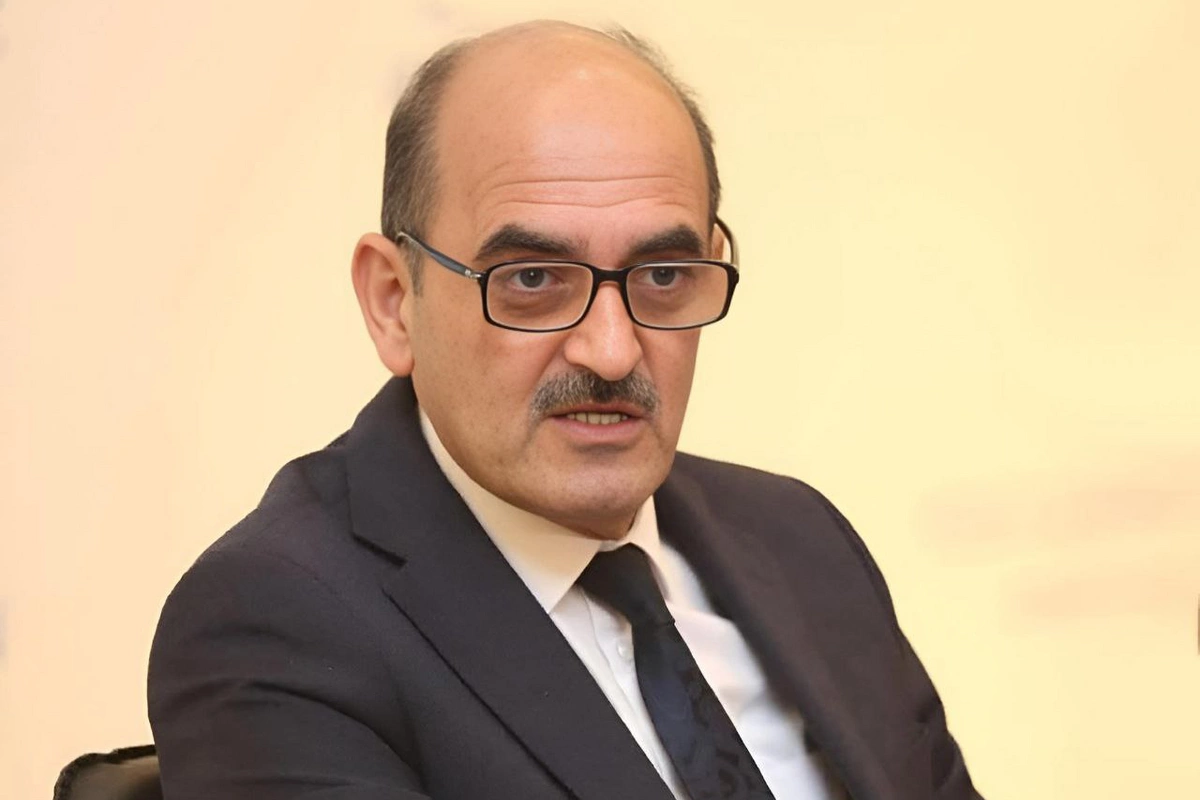 Yeni sədr İlham Mirzəliyev KİMDİR?
