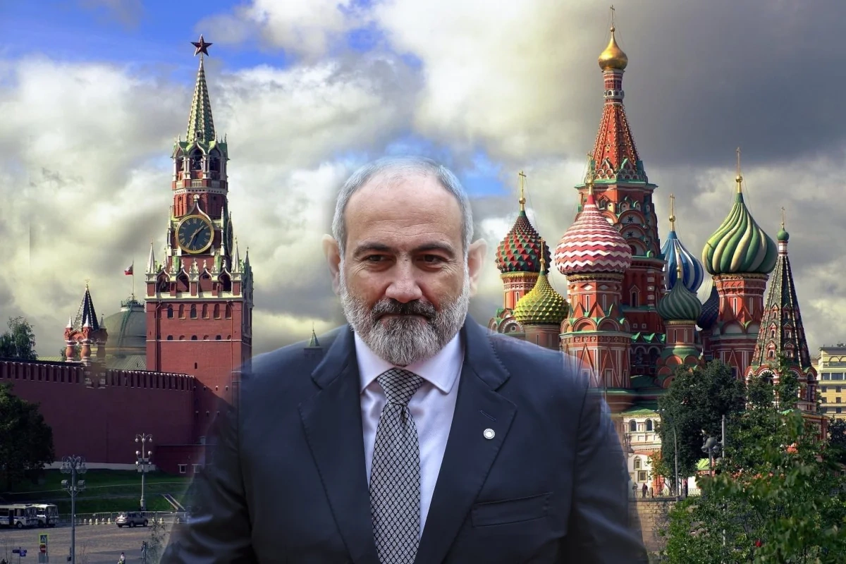 Pashinyan's Western Course Intensifies the Kremlin's Anger: Is a New Confrontation Approaching?