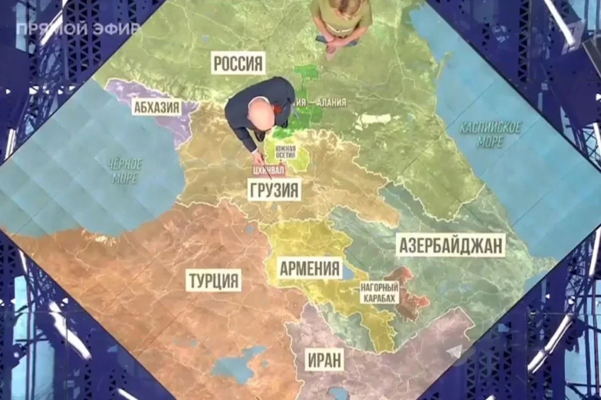 Аналитическая группа Report жестко прошлась по российскому Первому каналу