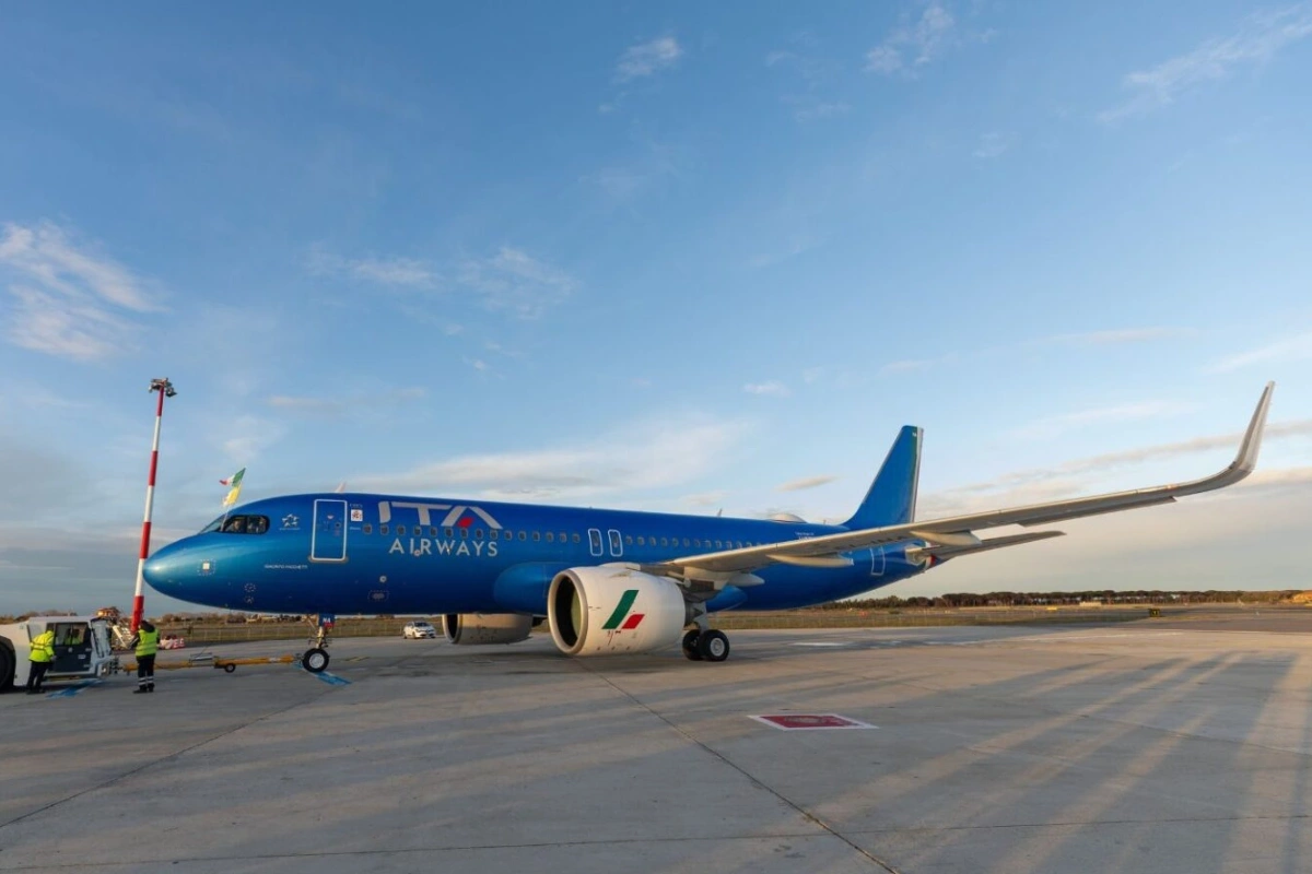 Airbus təyyarələrində yaranan nasazlıq Roma Papasına da təsir etdi