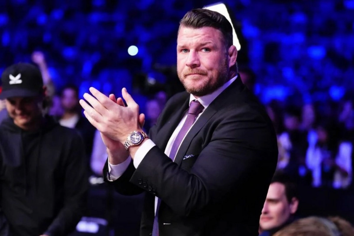 UFC əfsanəsi Bakıya heyran qalıb: Sadəcə, inanılmaz bir yerdir, möhtəşəm memarlığı var UFC əfsanəsi Bakıya heyran qalıb: Sadəcə, inanılmaz bir yerdir, möhtəşəm memarlığı var