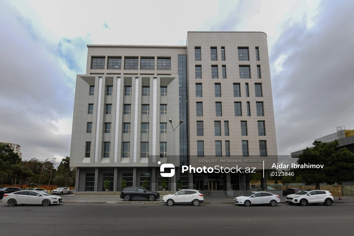 ГЭЦ: Ответы некоторых абитуриентов не были объявлены, поскольку они вызвали сомнения