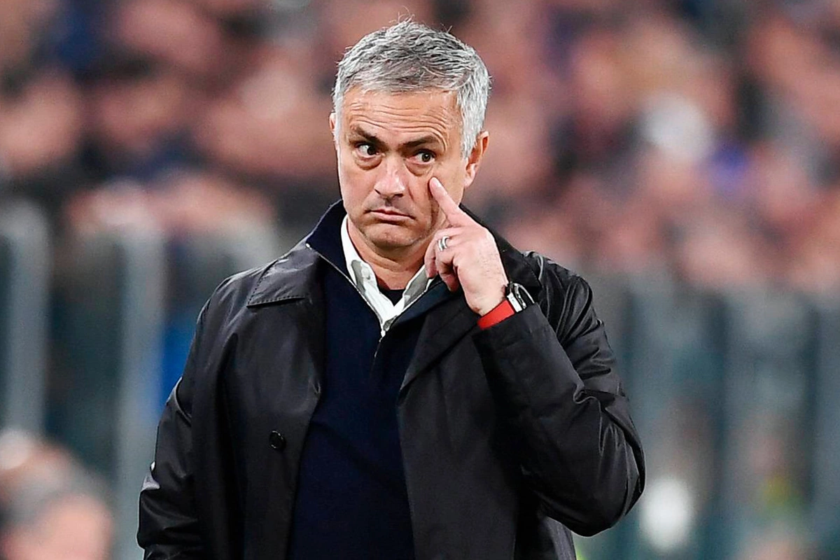 Joze Mourinyo yenidən Real Madridin baş məşqçisi oldu - Rəsmi açıqlama olacaq