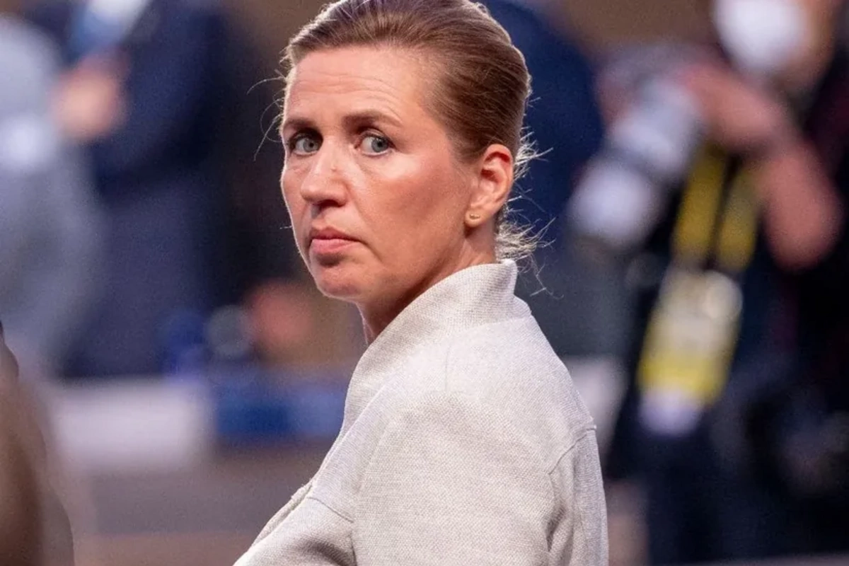 Danimarkanın Baş naziri: Qrenlandiya ilə bağlı mübahisə həll olunmayıb