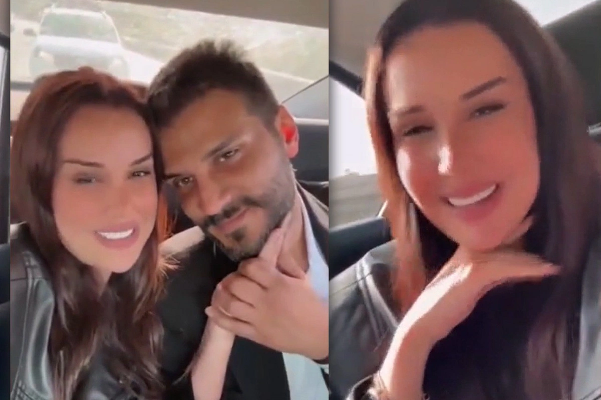 Dilan Polatdan yeni mahnı: Biz yeni gəlmədik, geri gəldik Dilan Polatdan yeni mahnı: Biz yeni gəlmədik, geri gəldik