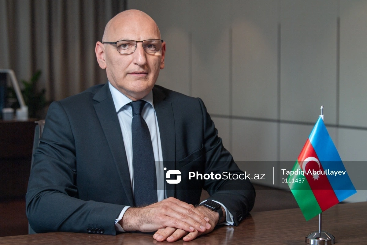 Elçin Əmirbəyov Çexiya rəsmiləri ilə görüşlərdə Ermənistanla normallaşma prosesindən danışıb