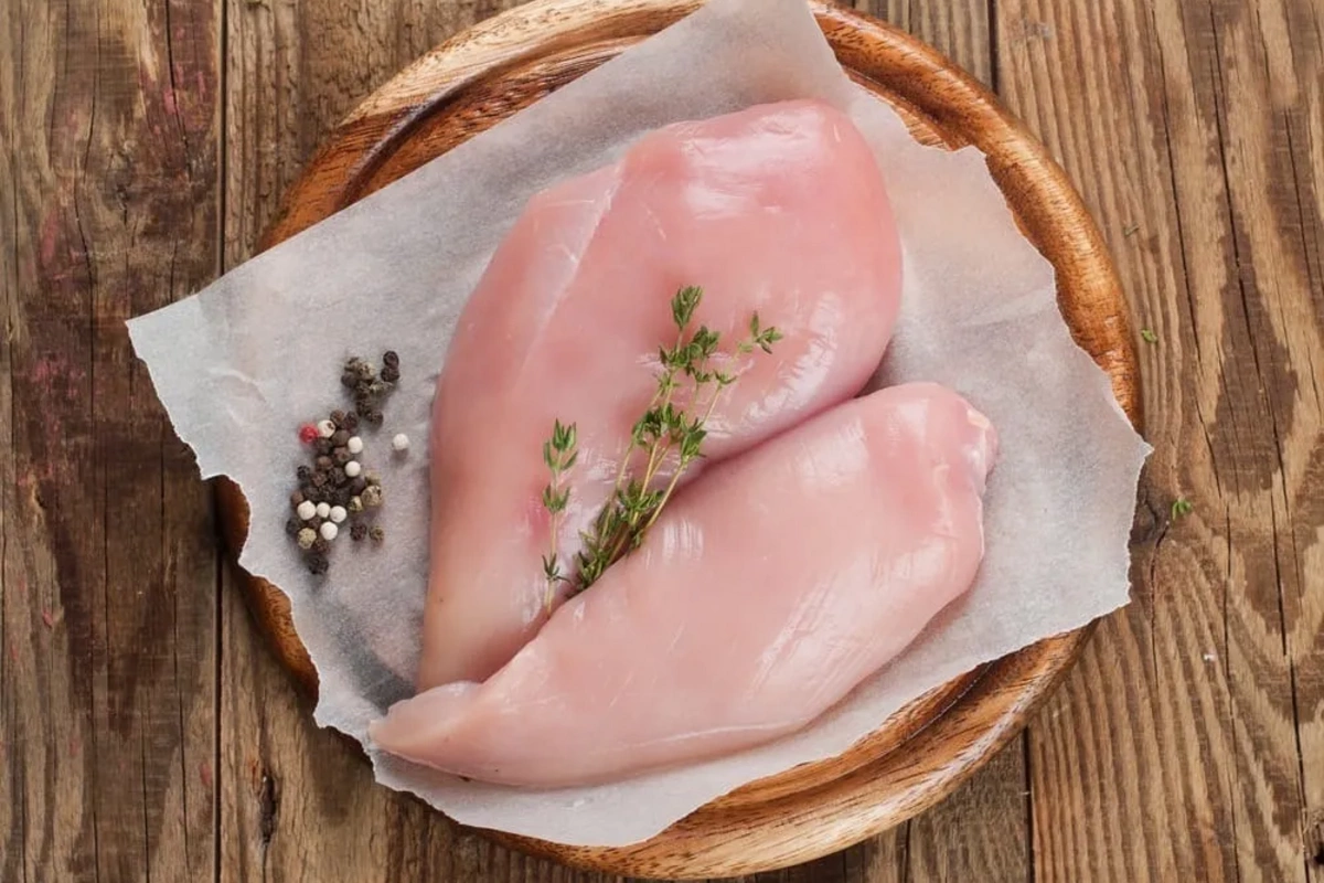 Unexpected danger of poultry meat identified Unexpected danger of poultry meat identified