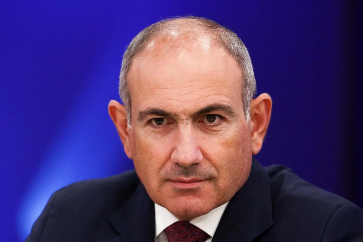 Politoloq: Paşinyanın Qarabağdakı separatçı rejimə dəstəyi Praqada əldə olunan razılaşmalarla ziddiyyət təşkil edirdi