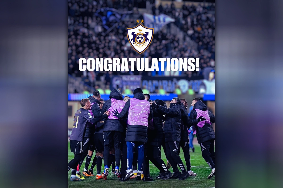 ABŞ-nin səfirliyi Qarabağı təbrik edib