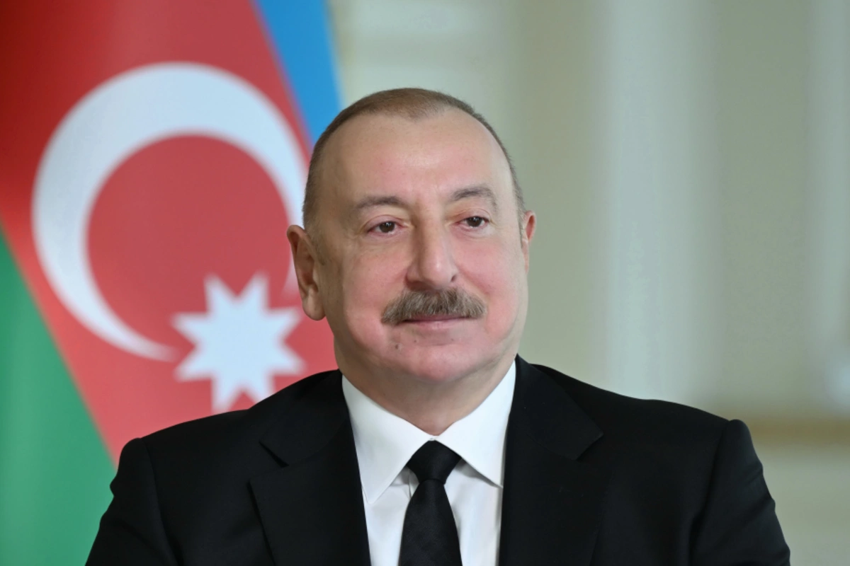 Prezident: İnfrastruktur quruculuğu Qarabağın və Şərqi Zəngəzurun tarixi-mədəni simasının bərpası ilə tamamlanır