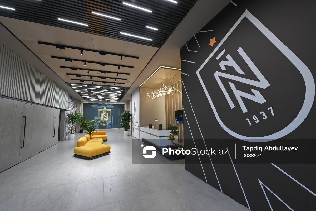 Neftchi announced the squad for the Conference League matches