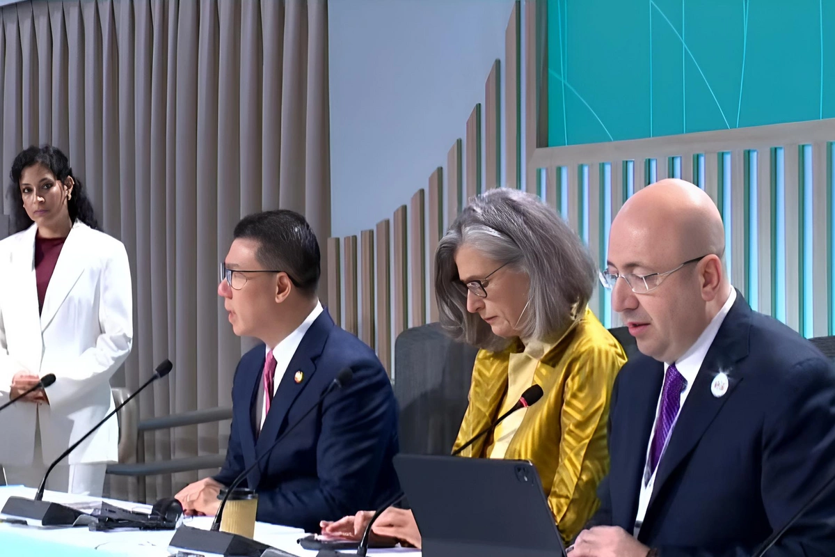 UN-Habitat: Working group co-chaired by Azerbaijan will continue its work until 2029
