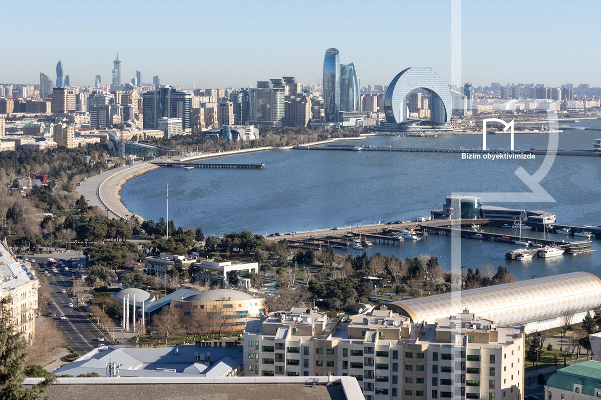 Bakıda hava ilə bağlı XƏBƏRDARLIQ