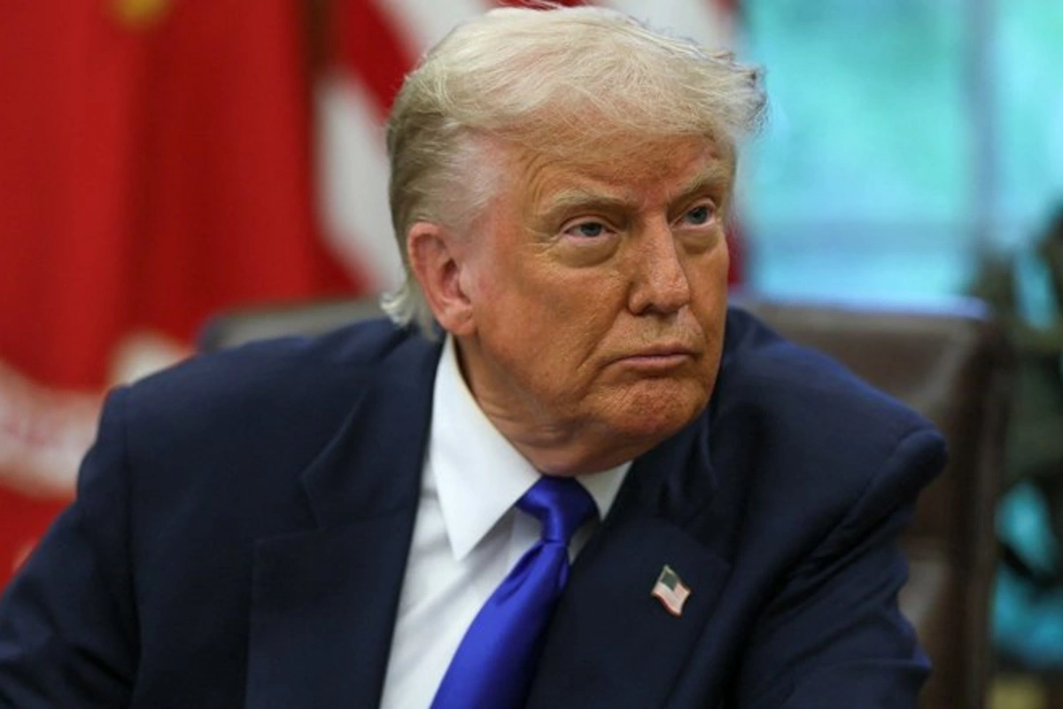Трамп сделал неожиданное заявление о Путине