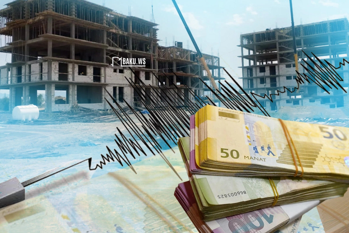 Yeni tikiləcək binalarla bağlı VACİB AÇIQLAMA - Zəlzələ, qiymətlər...