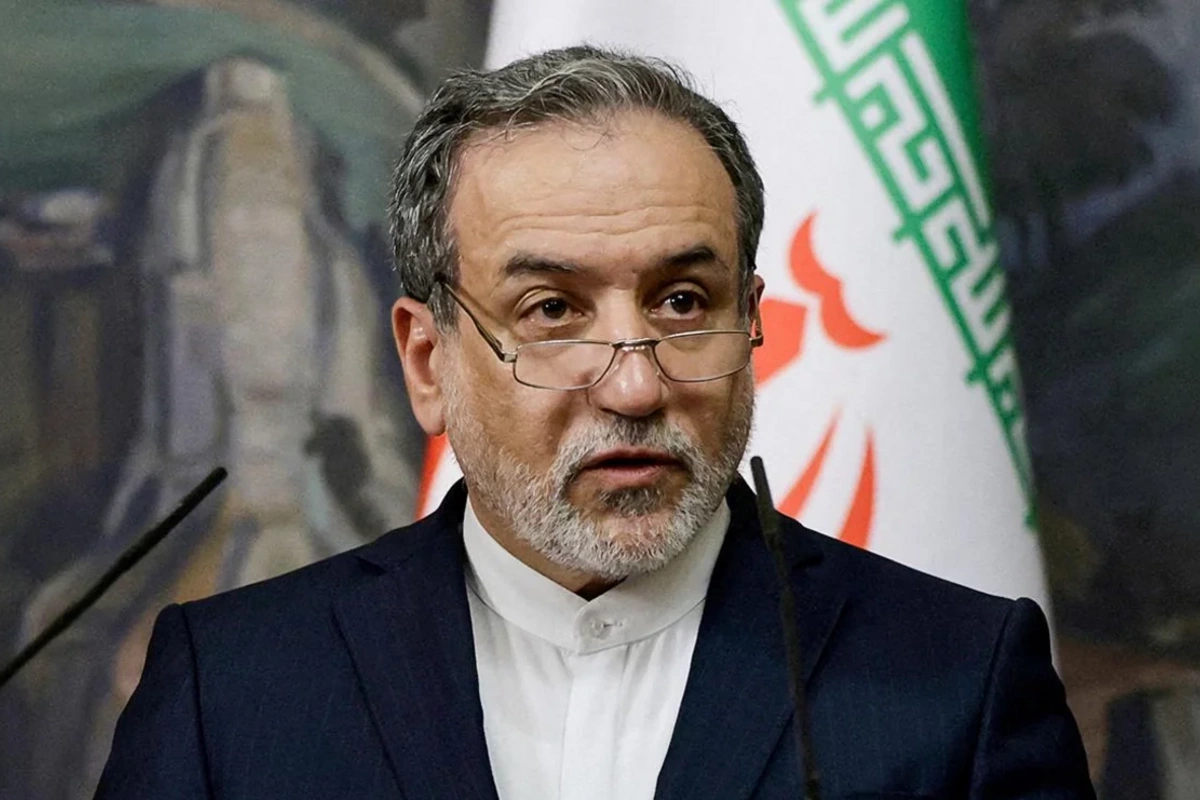 Арагчи сообщил о прямых контактах с Уиткоффом