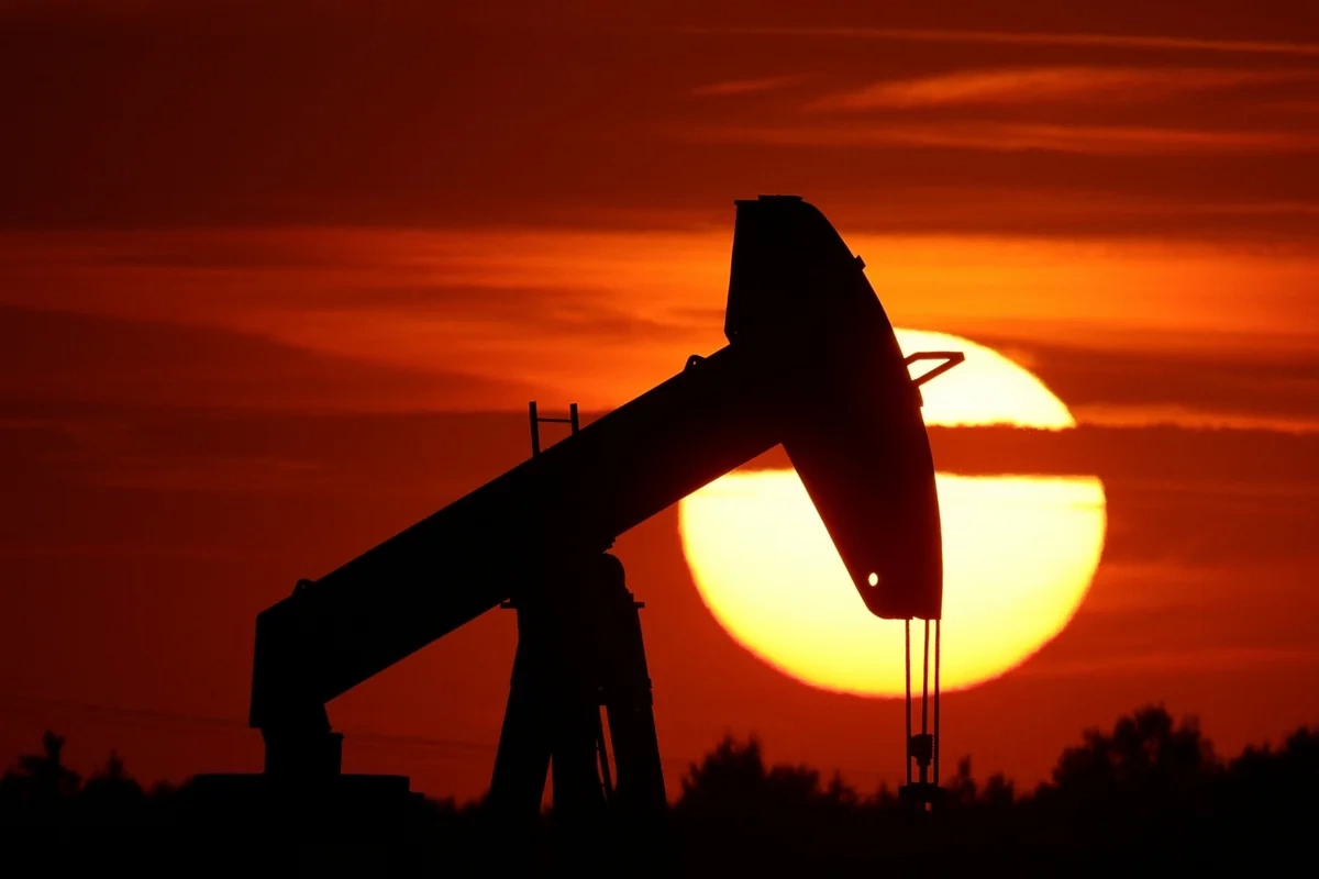 Brent markalı neft 3 %-dən çox bahalaşıb