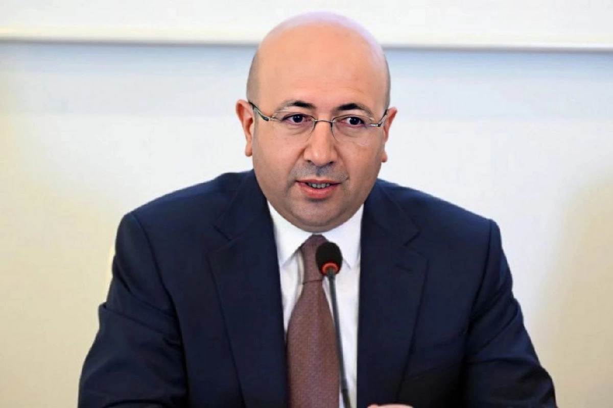 Sədr: Qarabağ və Şərqi Zəngəzurdakı SES-lər karbon emissiyasını 620 min ton azaldıb