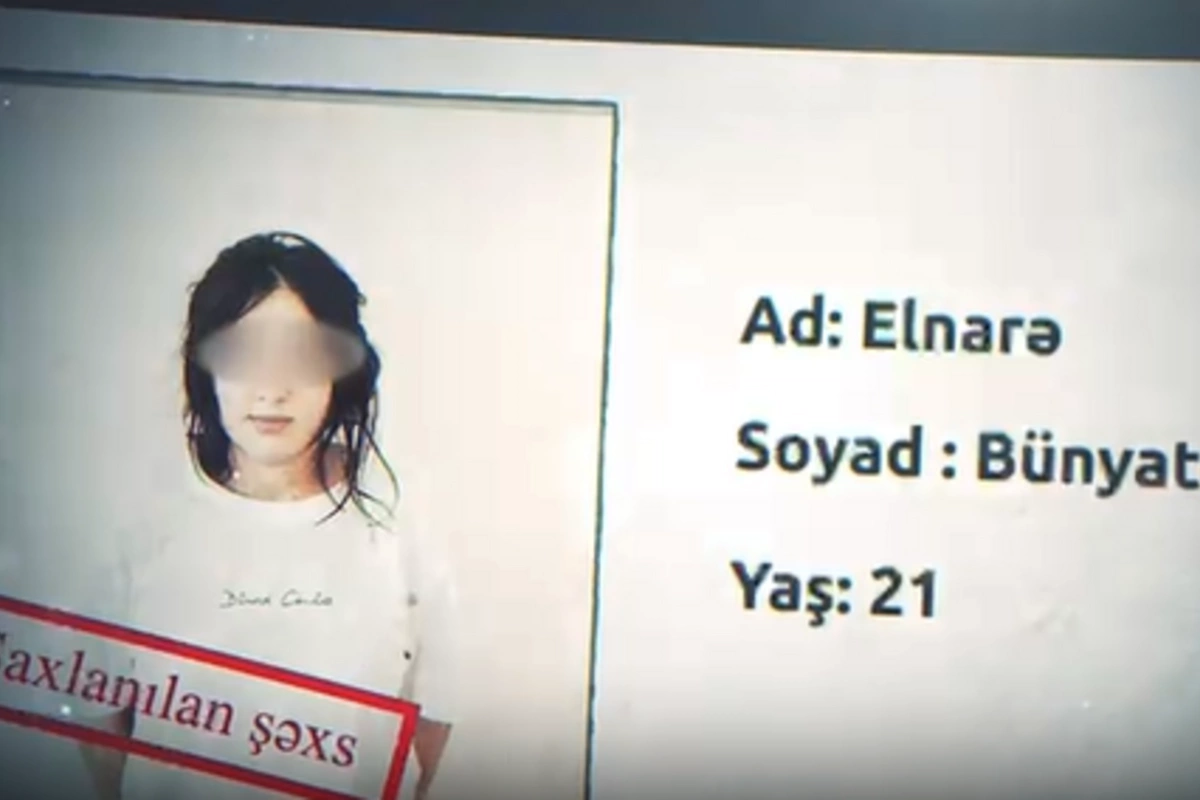 Naxçıvanda TikTokda kredit vədi ilə kiberdələduzluq edən şəxs saxlanılıb