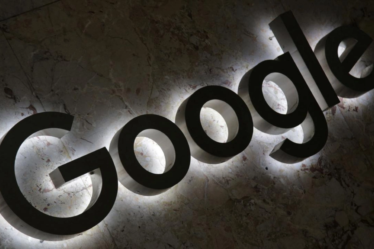 Google menecerlərin 35%-ni işdən çıxardı Google menecerlərin 35%-ni işdən çıxardı