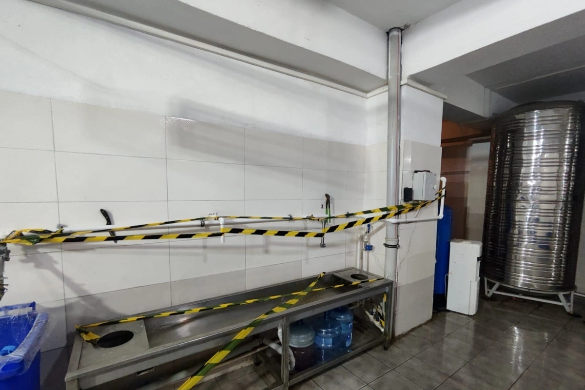 AQTA keçən il 32 su istehsalı müəssisəsində yoxlama keçirib, nöqsanlar aşkarlanıb