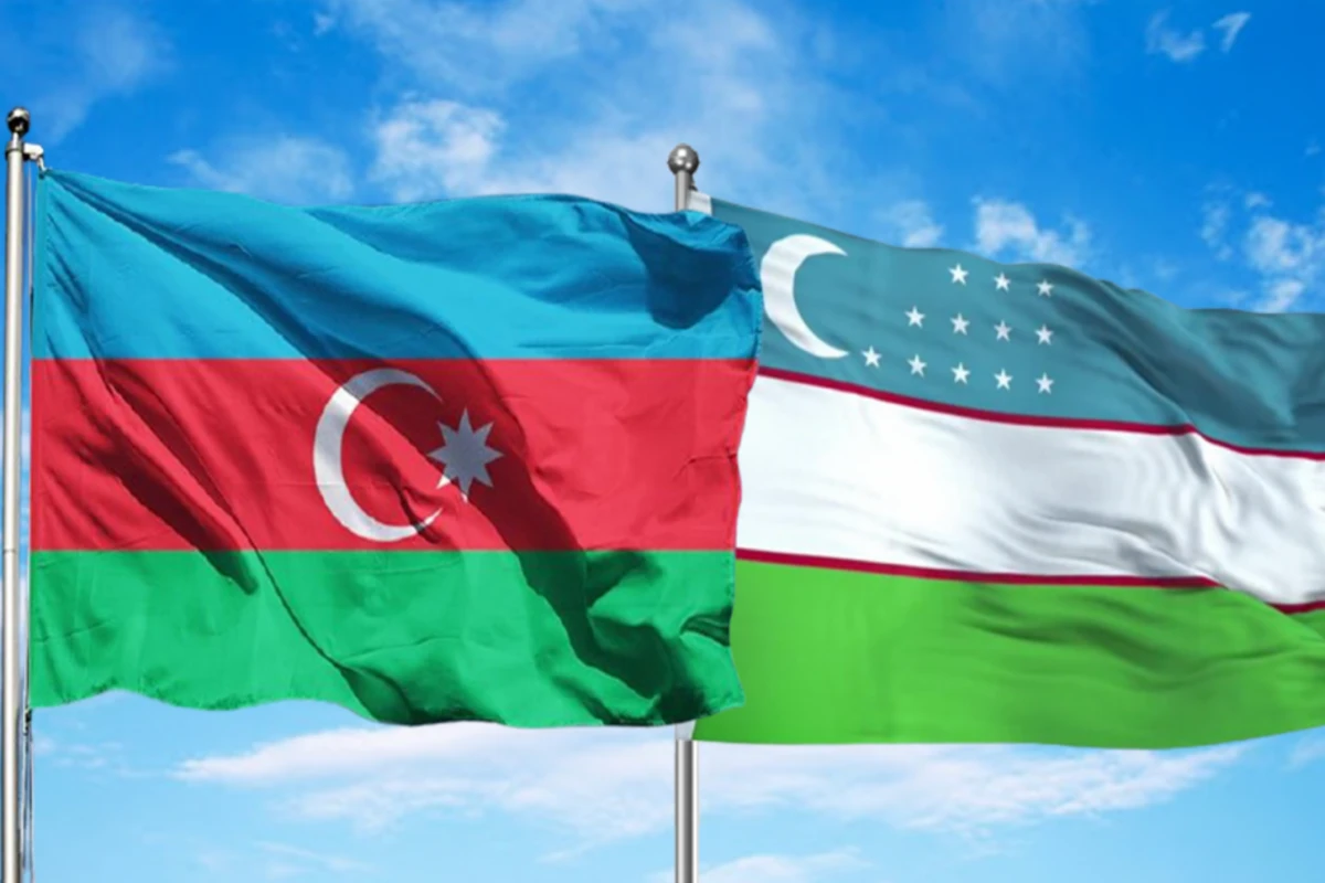 Azərbaycan və Özbəkistan avtomobillərin yığılması üzrə layihə hazırlayır Azərbaycan və Özbəkistan avtomobillərin yığılması üzrə layihə hazırlayır