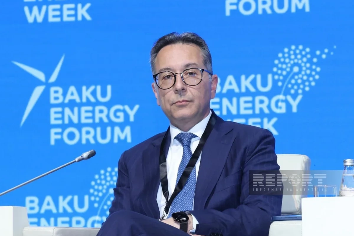 SOCAR neft-qaz üzrə təcrübəsini ofşor BOEM layihələri üçün təklif edir